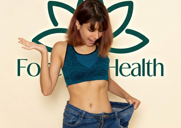 Beyond the Scale: How to Lose Fat Without Losing Muscle Using Peptides