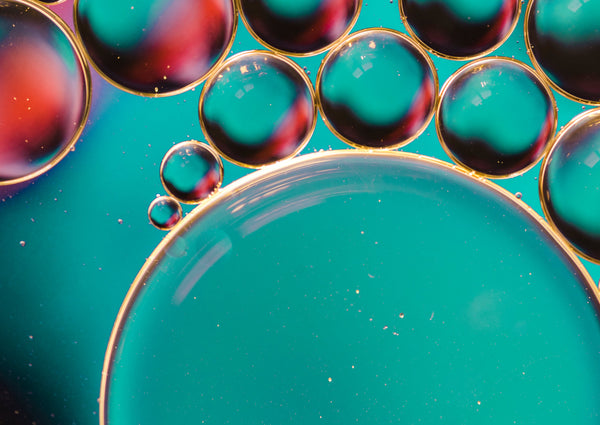 GLOW: The Beauty-Focused Peptide Blend for Radiant, Youthful-Looking Skin