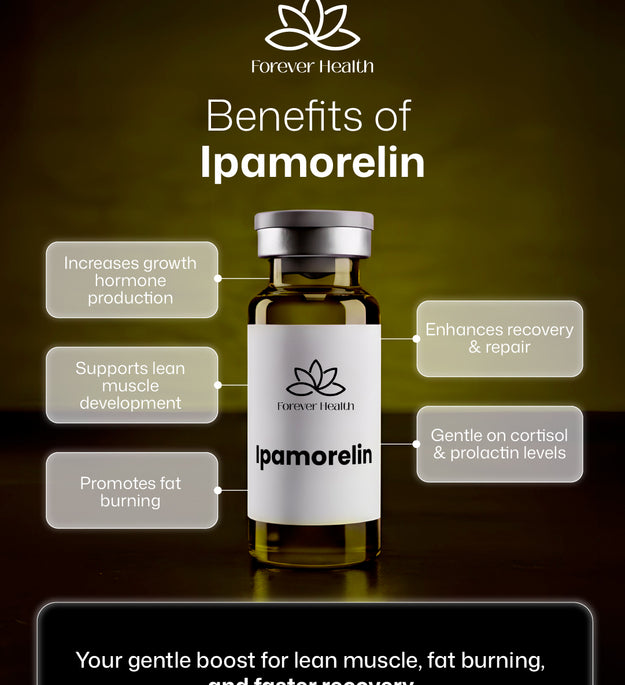 Ipamorelin