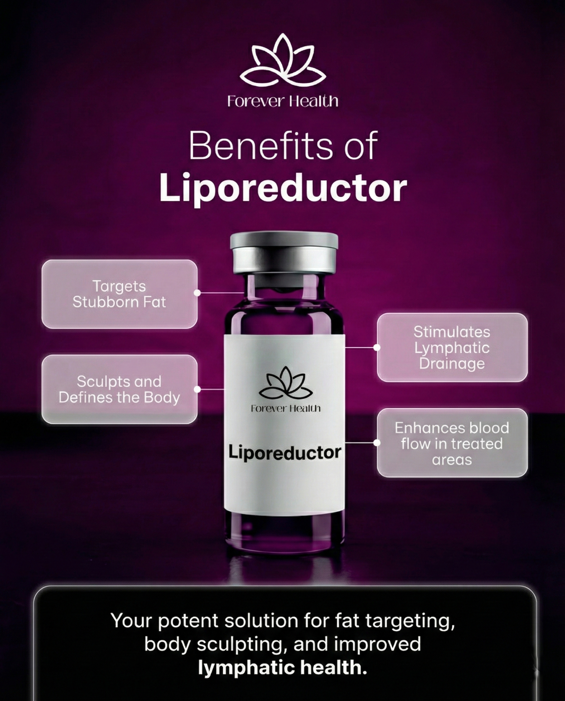 Liporeductor