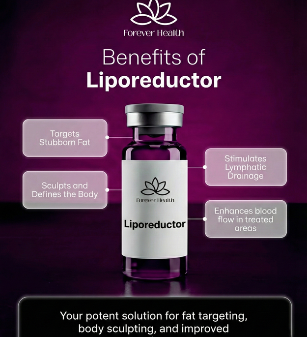 Liporeductor