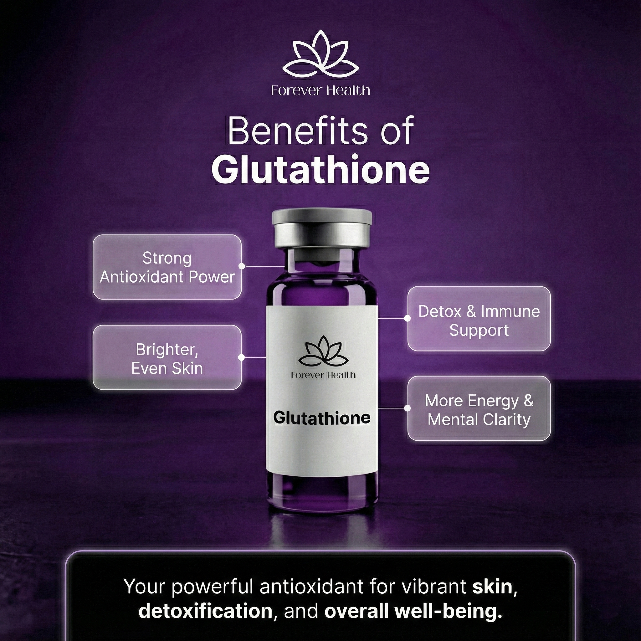 Glutathione