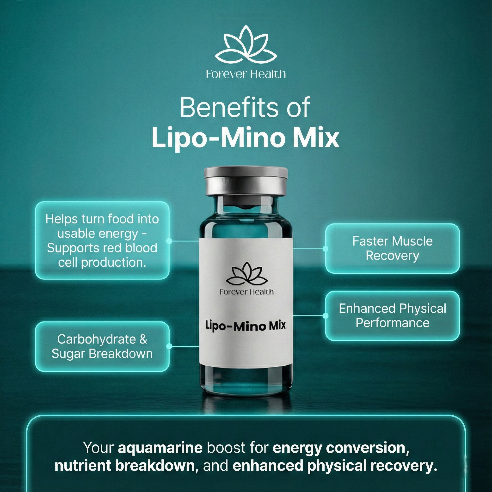 Lipo-Mino Mix