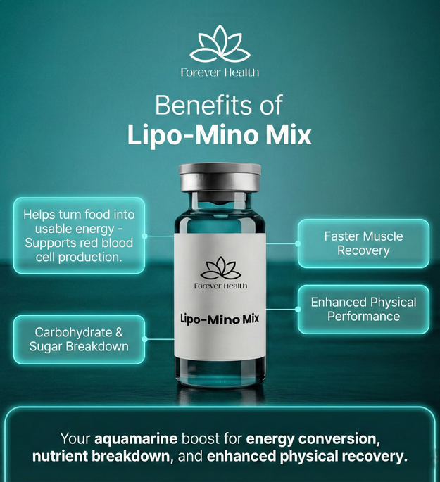 Lipo-Mino Mix