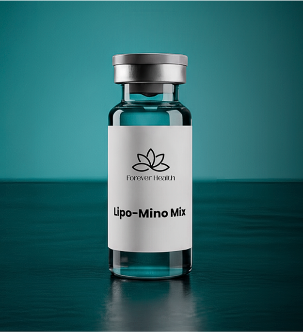 Lipo-Mino Mix