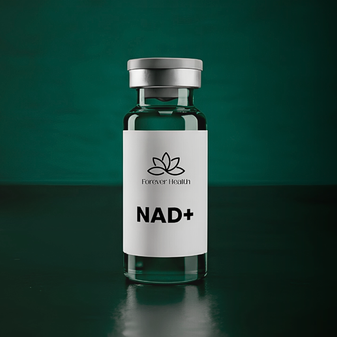 NAD+