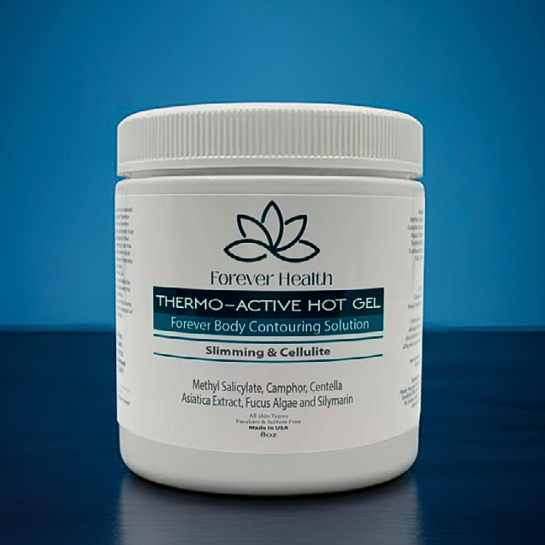 Thermo-Active Hot Gel