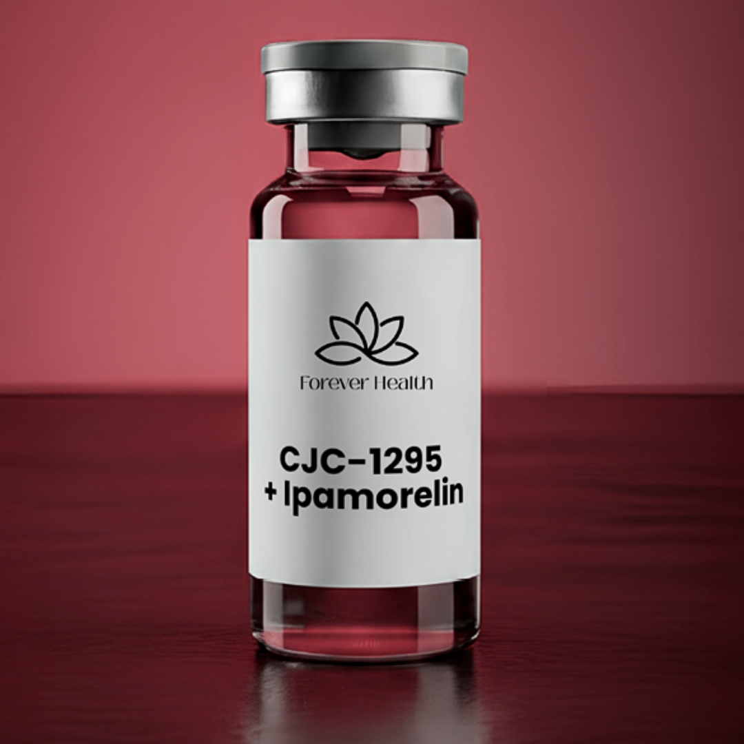 CJC-1295+Ipamorelin