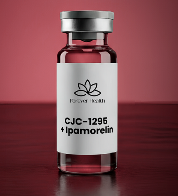 CJC-1295+Ipamorelin