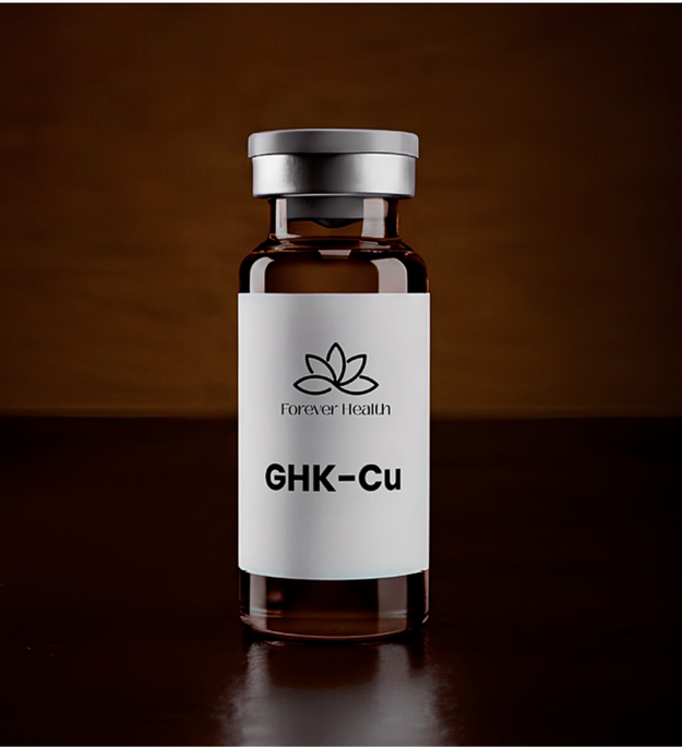 GHK-CU